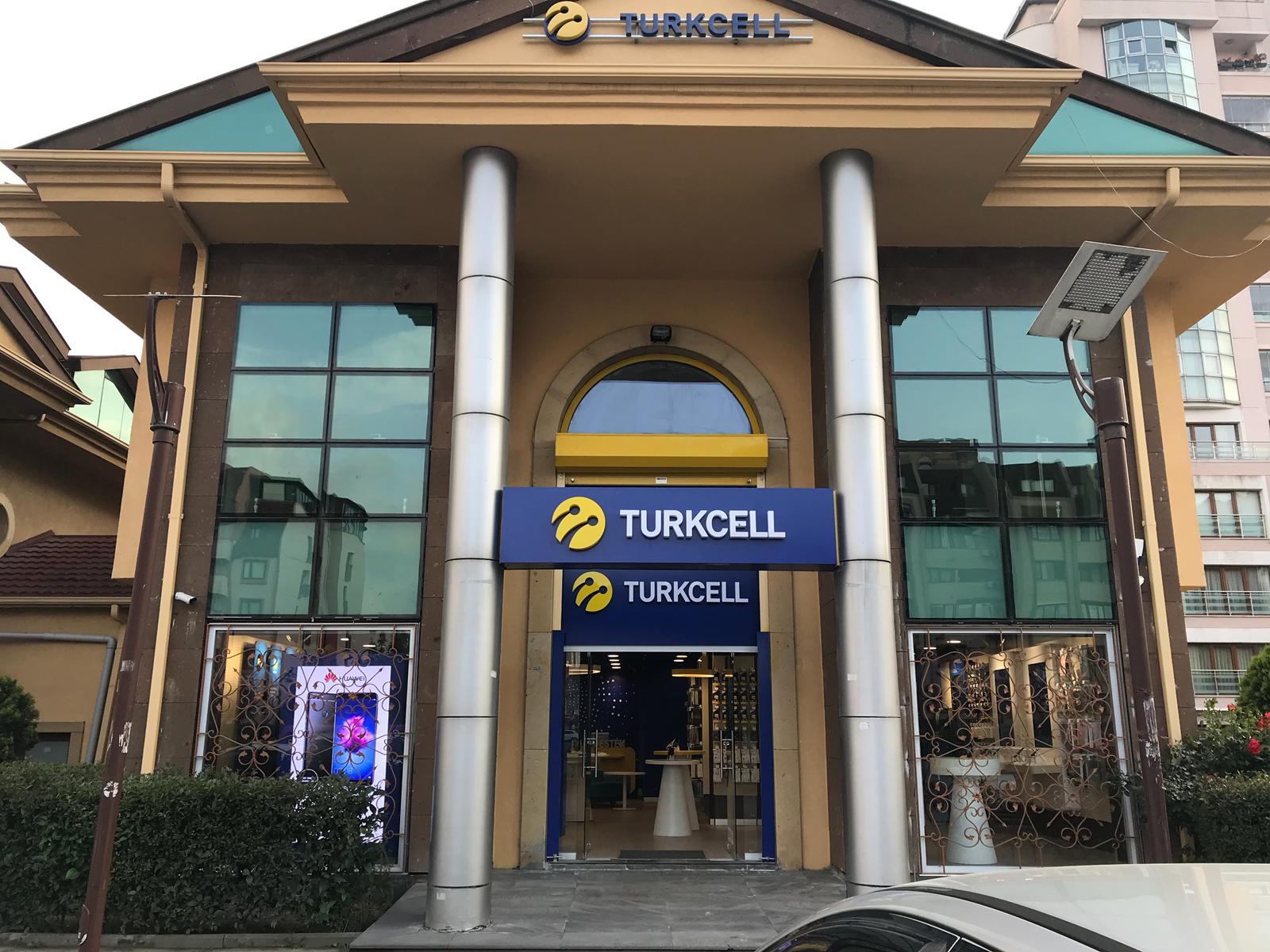 BAHÇEŞEHİR ŞUBESİ